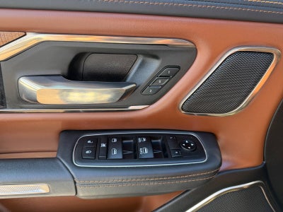 2019 RAM 1500 Longhorn