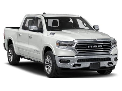 2019 RAM 1500 Longhorn