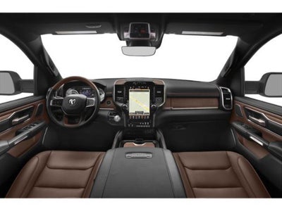 2019 RAM 1500 Longhorn