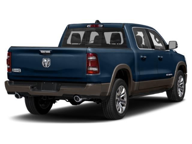 2019 RAM 1500 Longhorn