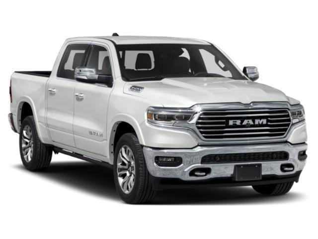 2019 RAM 1500 Longhorn