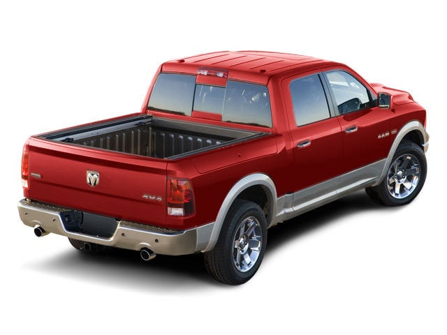 2009 Dodge Ram 1500 SLT