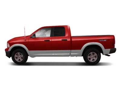 2009 Dodge Ram 1500 SLT