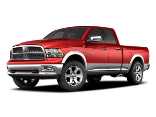 2009 Dodge Ram 1500 SLT