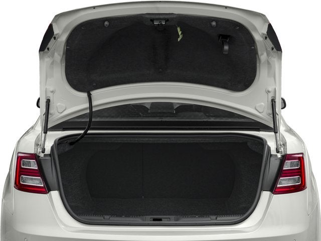 2016 Ford Taurus SHO