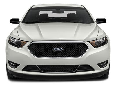 2016 Ford Taurus SHO