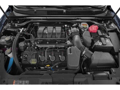 2015 Ford Sedan Police Interceptor PLCE