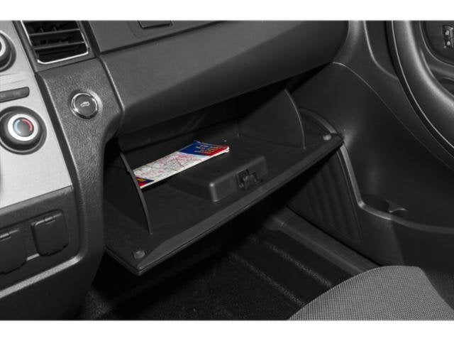 2015 Ford Sedan Police Interceptor PLCE