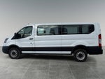 2021 Ford Transit Passenger Wagon XL
