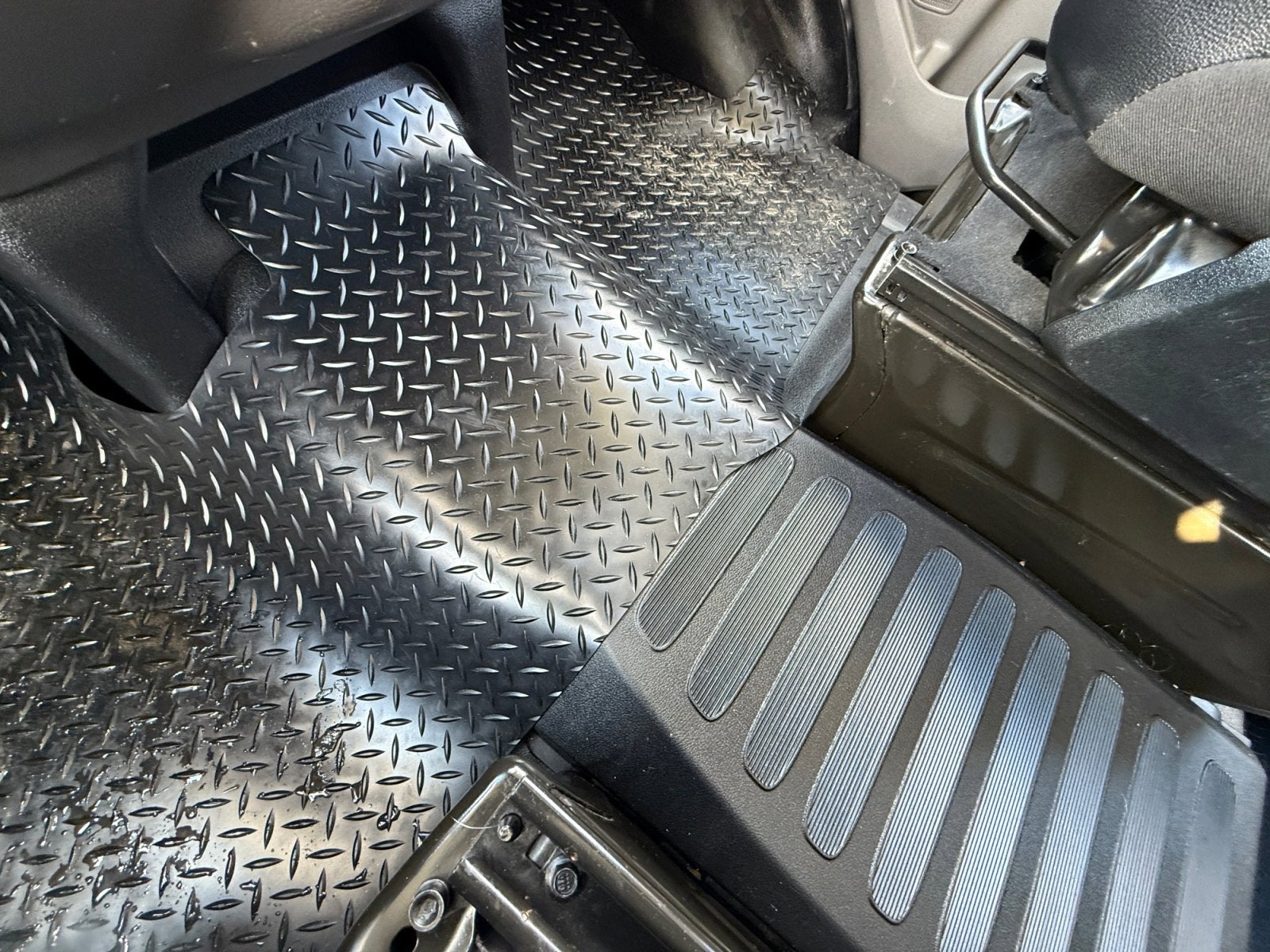 2021 Ford Transit Passenger Wagon XL