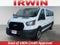 2021 Ford Transit Passenger Wagon XL