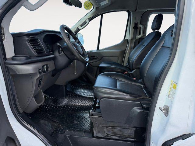 2021 Ford Transit Passenger Wagon XL