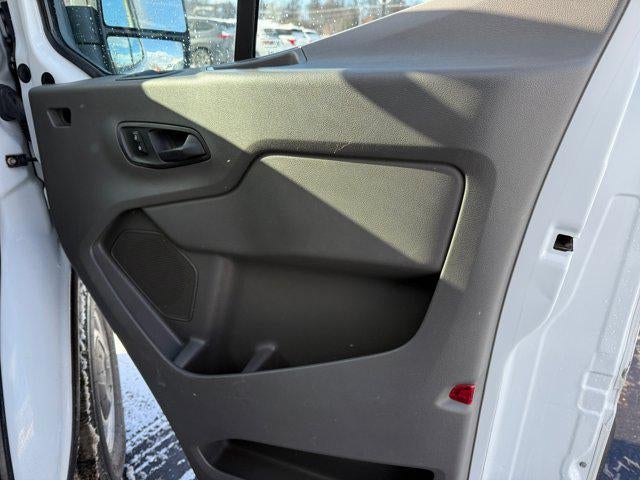 2021 Ford Transit Passenger Wagon XL