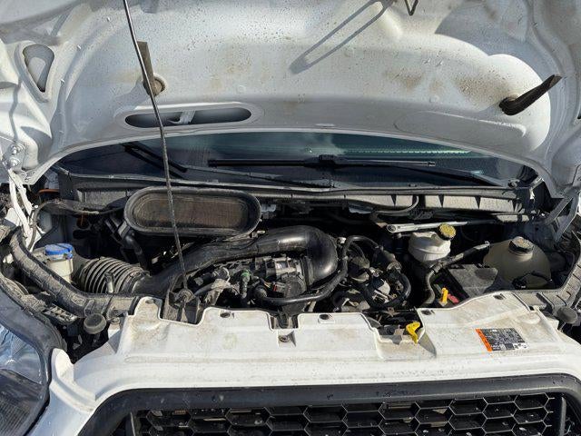 2021 Ford Transit Passenger Wagon XL