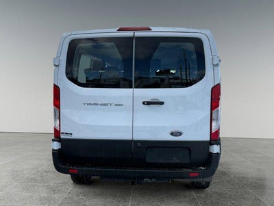 2021 Ford Transit Passenger Wagon XL