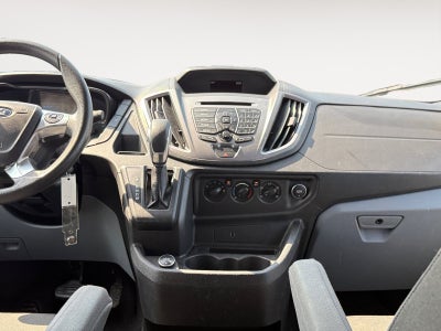 2018 Ford Transit Passenger Wagon XLT