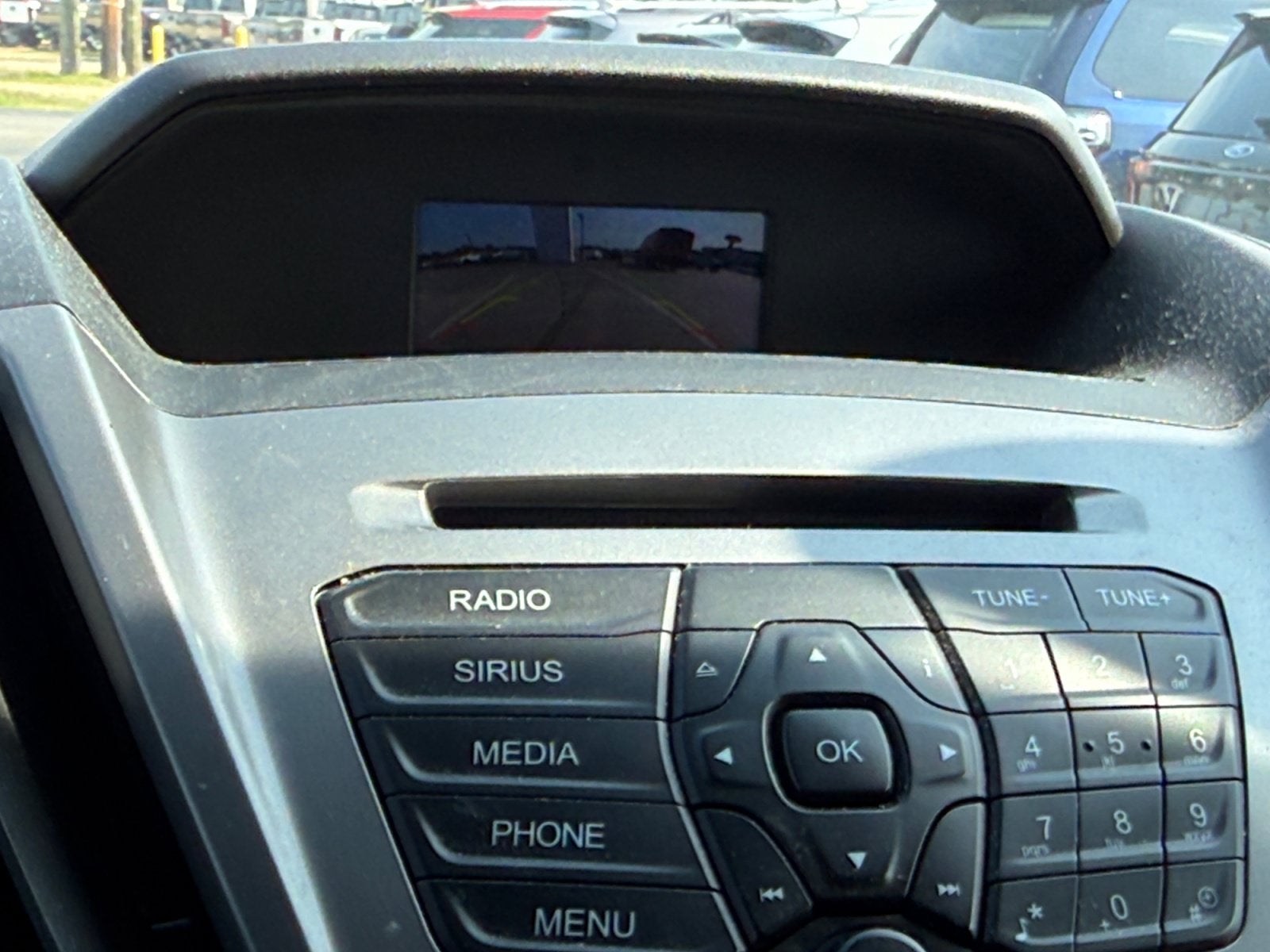 2018 Ford Transit Passenger Wagon XLT