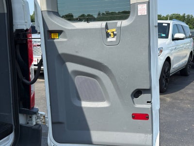 2018 Ford Transit Passenger Wagon XLT