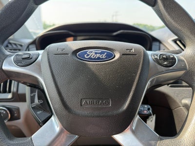 2018 Ford Transit Passenger Wagon XLT