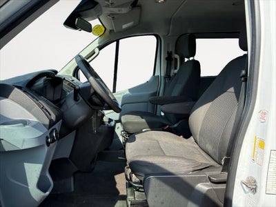 2018 Ford Transit Passenger Wagon XLT
