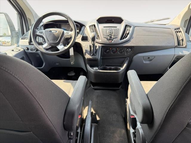 2018 Ford Transit Passenger Wagon XLT