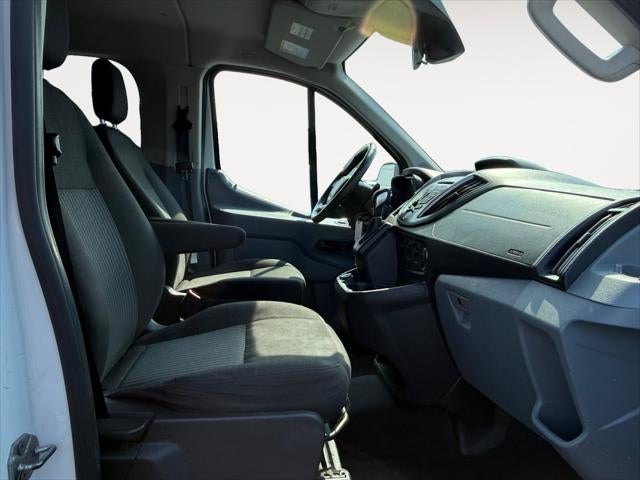 2018 Ford Transit Passenger Wagon XLT