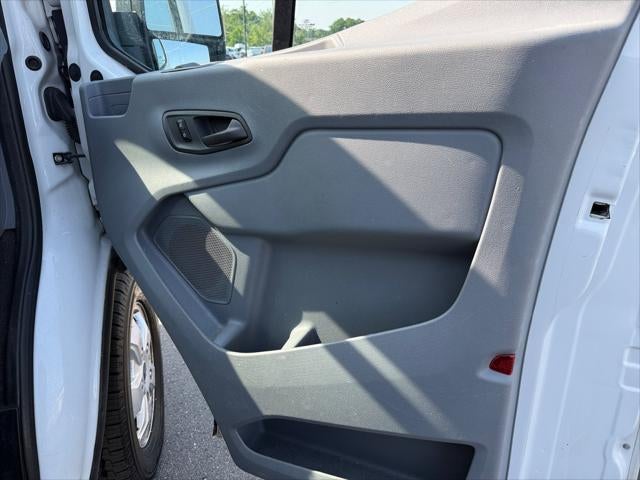 2018 Ford Transit Passenger Wagon XLT