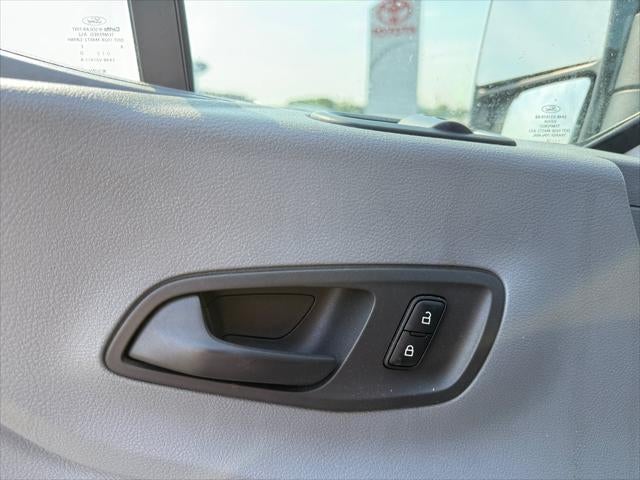 2018 Ford Transit Passenger Wagon XLT