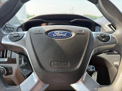 2018 Ford Transit Passenger Wagon XLT