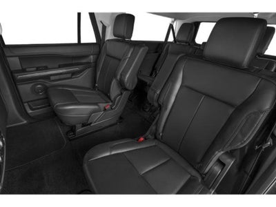 2022 Ford Expedition Max XLT