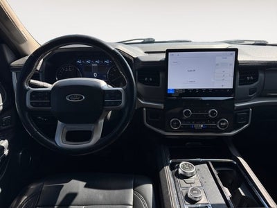 2022 Ford Expedition Max XLT