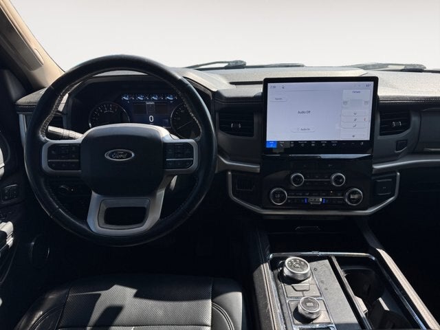 2022 Ford Expedition Max XLT