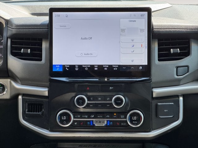 2022 Ford Expedition Max XLT