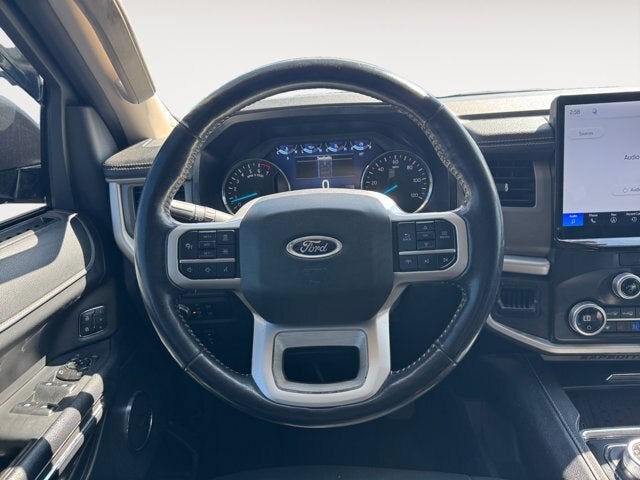 2022 Ford Expedition Max XLT