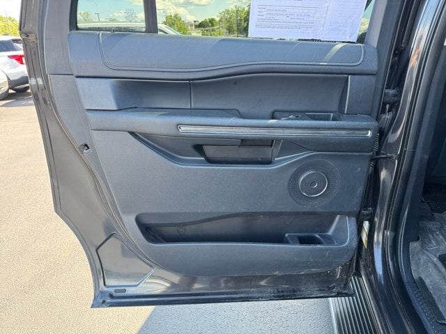 2022 Ford Expedition Max XLT