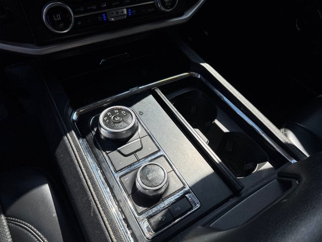 2022 Ford Expedition Max XLT
