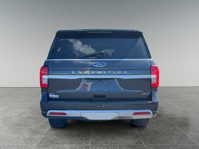 2022 Ford Expedition Max XLT