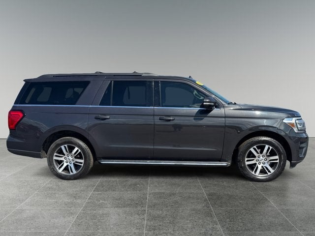 2022 Ford Expedition Max XLT