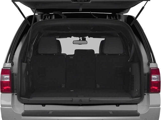 2014 Ford Expedition Base