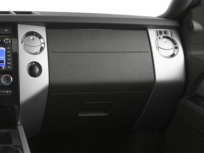 2014 Ford Expedition Base