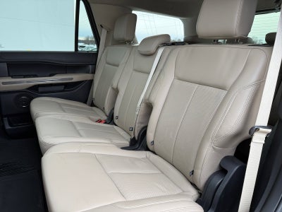 2023 Ford Expedition XLT