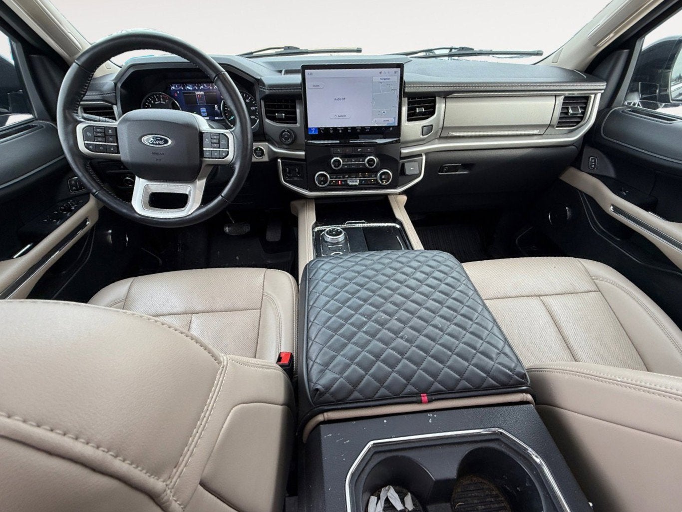 2023 Ford Expedition XLT