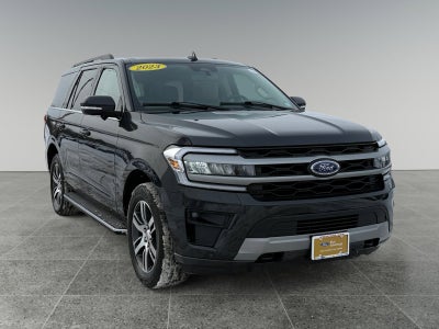 2023 Ford Expedition XLT