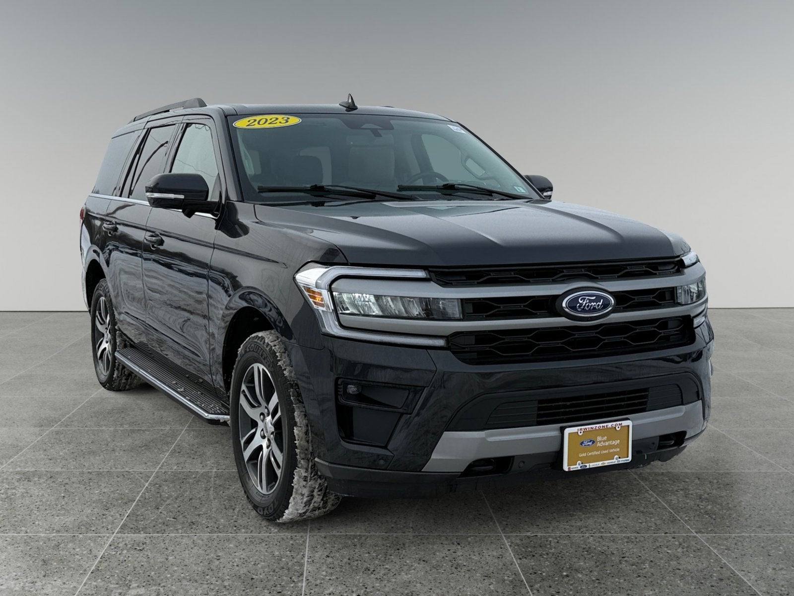 2023 Ford Expedition XLT
