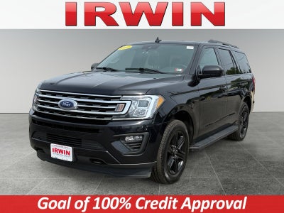 2021 Ford Expedition XLT
