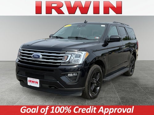 2021 Ford Expedition XLT
