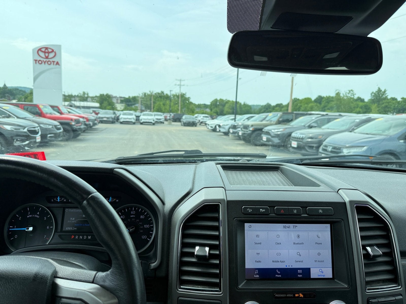 2021 Ford Expedition XLT
