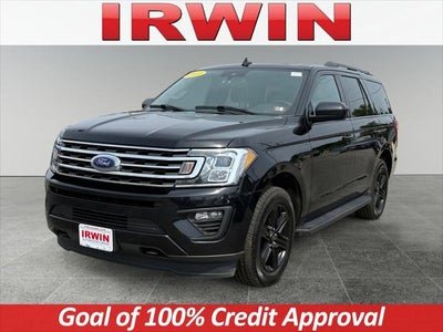 2021 Ford Expedition XLT