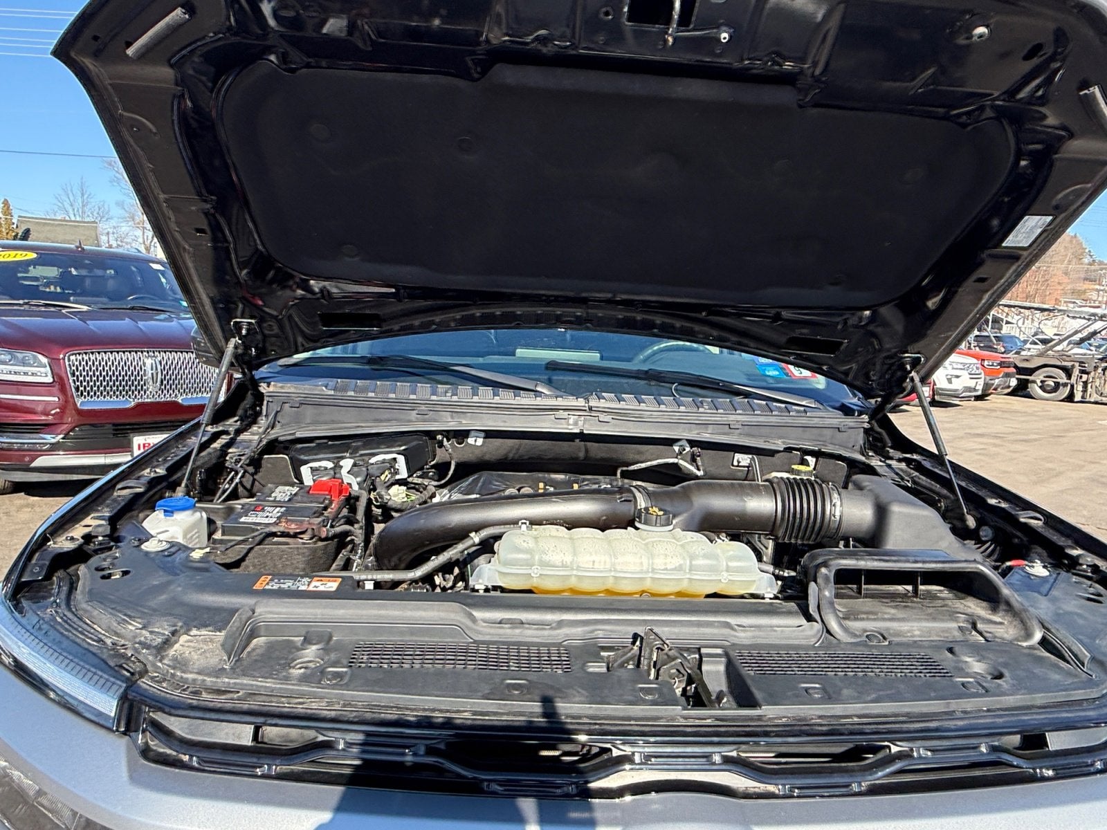 2022 Ford Expedition XLT