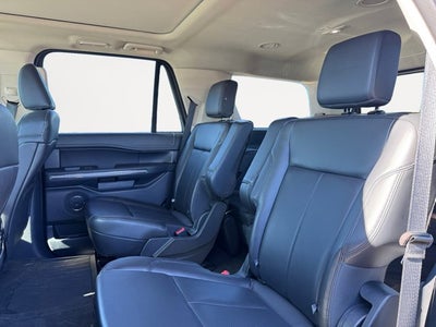 2022 Ford Expedition XLT